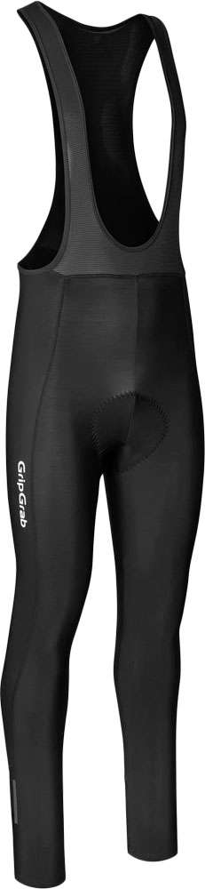 Gripgrab ride thermal - bib tights with pad