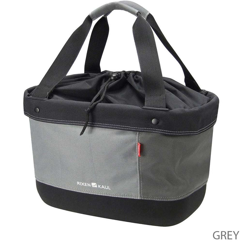 Load image into Gallery viewer, Rixen kaul - klickfix klickfix shopper alingo front basket
