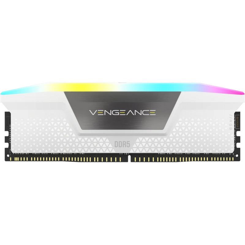Afbeelding laden in galerijviewer, Corsair vengeance rgb ddr5 light enhancement kit ledverlichting (wit, cmhlekit2w-d5)
