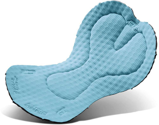 Assos uma gt c2 long - women's short tights with pad