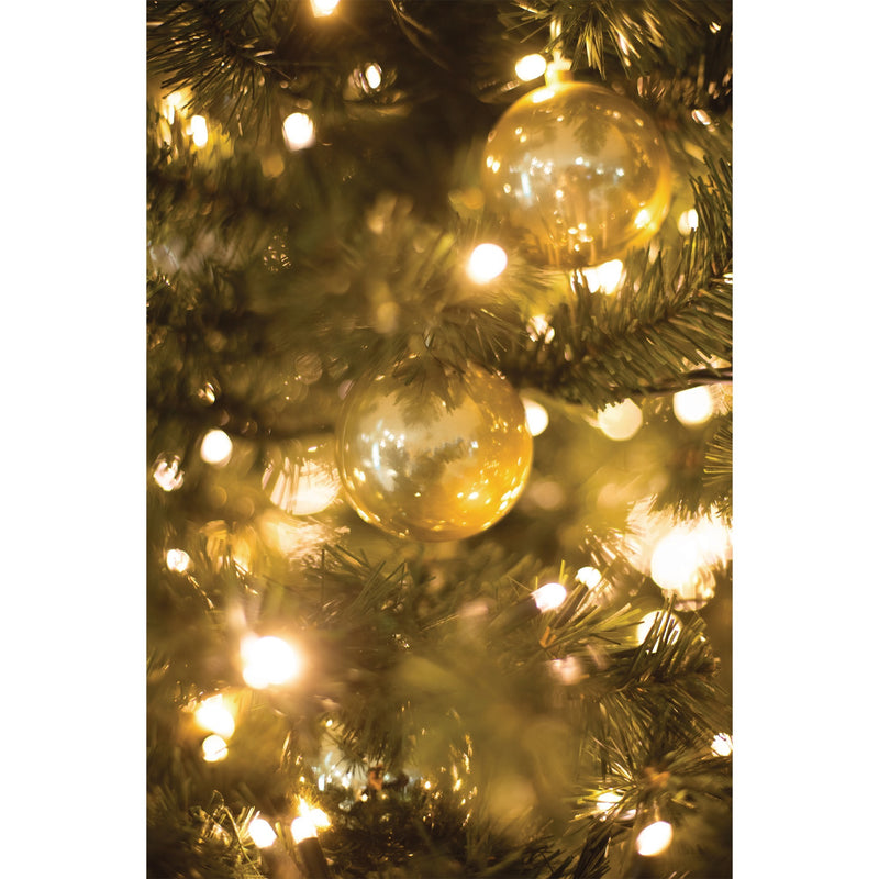 Load image into Gallery viewer, Kerstverlichting 200 led warm wit 17,4m sfeerverlichting
