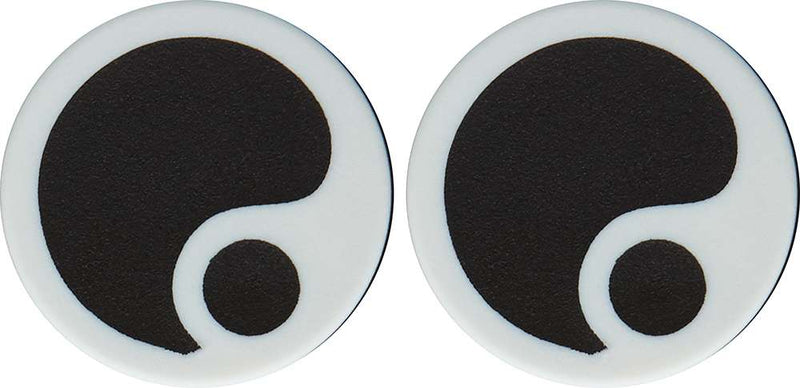 Load image into Gallery viewer, Ergon ga2 ga2 fat ga3 ga20 ga30 handlebar end plugs
