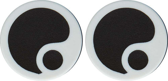 Ergon ga2 ga2 fat ga3 ga20 ga30 handlebar end plugs