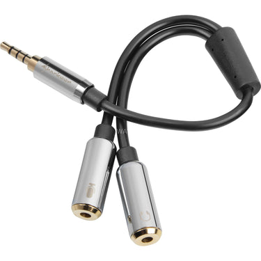 Sharkoon pmp35 kabel (0,12 meter)