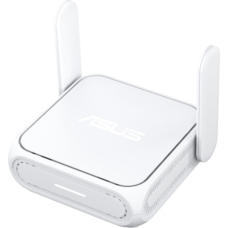 Chargez l'image dans la visionneuse de la galerie, Asus rt-be58 go draadloze wlan lte router (wit)
