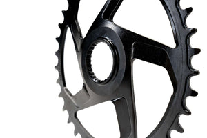 Acid hybrid hps cl50 bdu37 31 chainring- 50mm bosch gen4