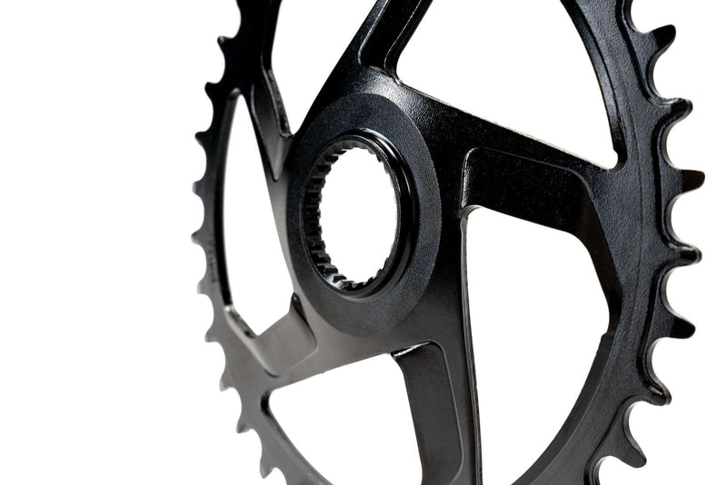 Load image into Gallery viewer, Acid hybrid hps cl50 bdu37 31 chainring- 50mm bosch gen4
