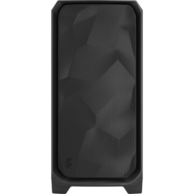 Afbeelding laden in galerijviewer, Fractal design meshify 3 xl big tower behuizing (zwart | 2x usb-a | 1x usb-c)
