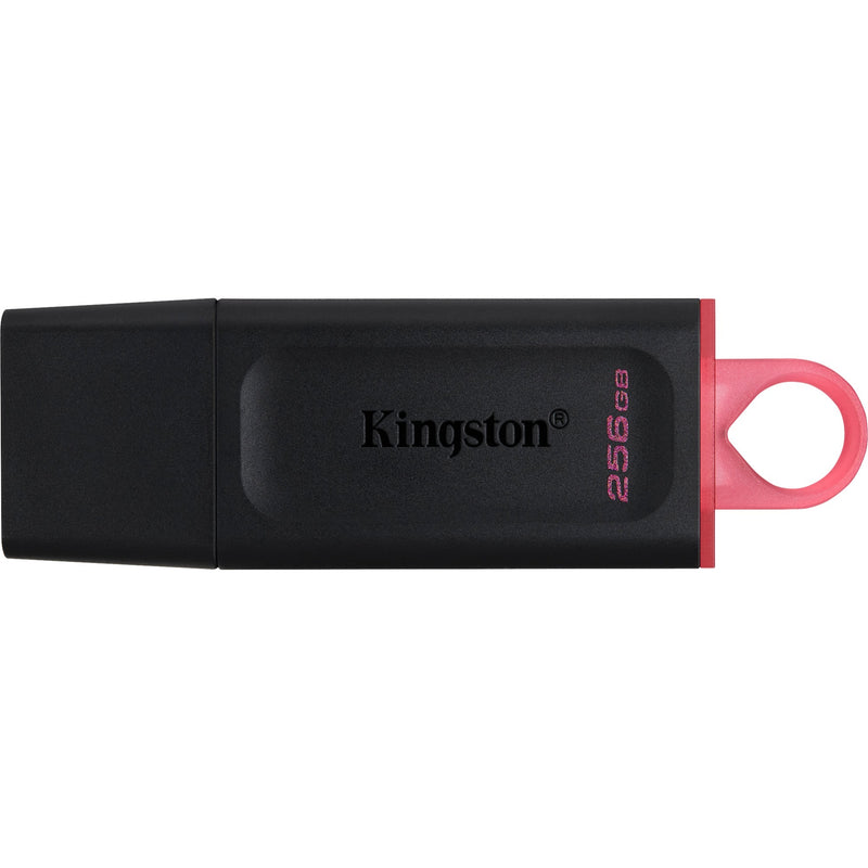 Load image into Gallery viewer, Kingston datatraveler exodia 256 gb usb-stick (zwart rood, dtx 256gb)
