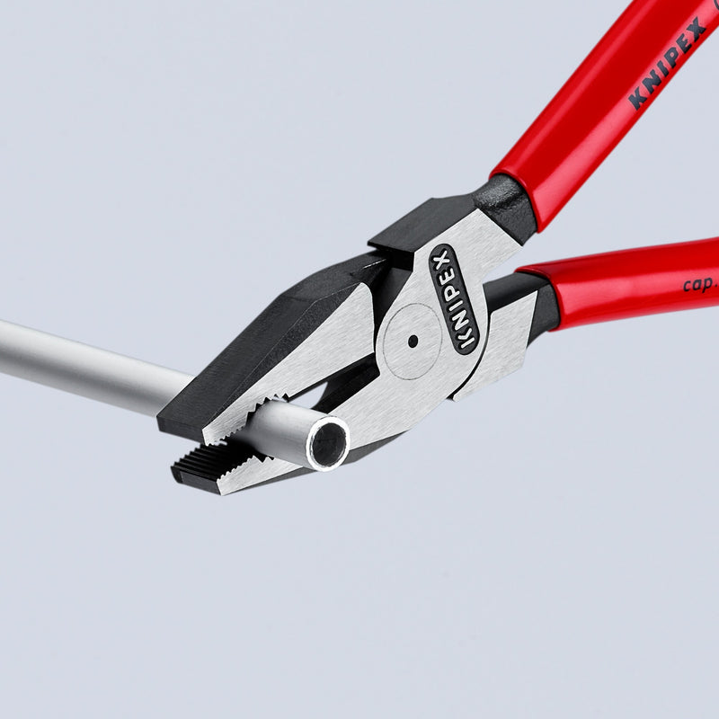 Load image into Gallery viewer, Knipex kracht-kombitang 200 mm combinatietang (rood)
