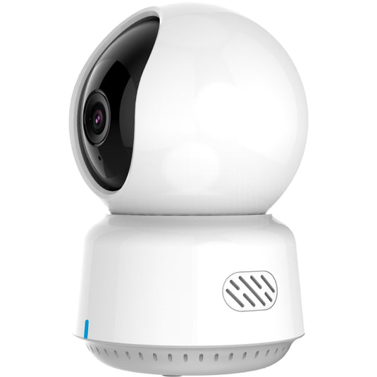 Aqara camera e1 (wit, wi-fi 6, bluetooth 5.2)