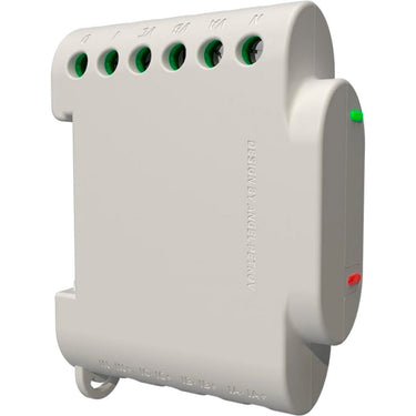 Shelly 3em slimme wifi driefasige energiemeter