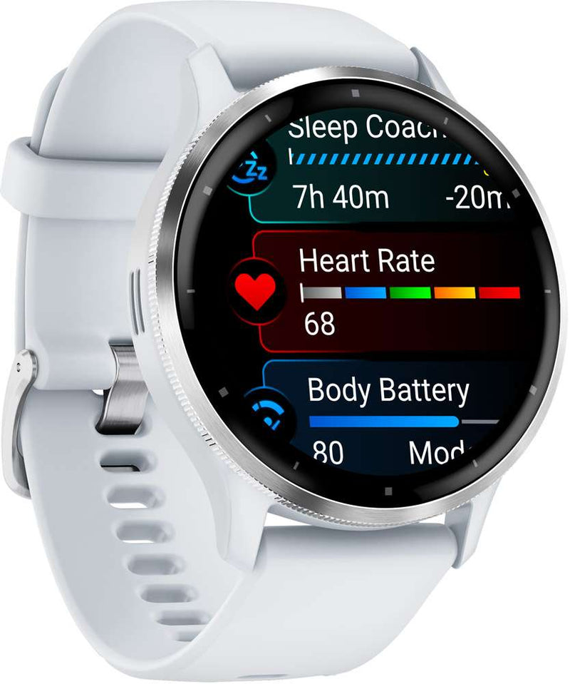 Load image into Gallery viewer, Garmin venu® 3 - gps multisport smartwatch

