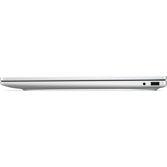 Hp omnibook 3 16-by0058ndx 16 laptop (zilver grijs | ryzen 5 7520u | radeon 610m | 8 gb | 512 gb ssd)