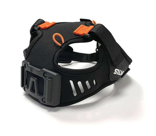 Silva ignite - head mount