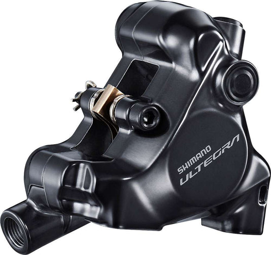 Shimano ultegra schijfremklauw br-r8170 flat mount voor