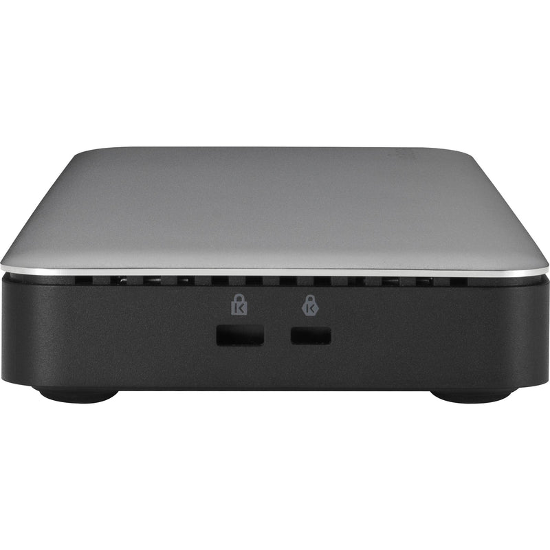 ギャラリービューアに画像をロードする, Kensington sd5760t dockingstation (zilver zwart, thunderbolt 4, usb-c, usb-a, hdmi, pd)
