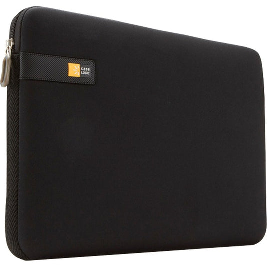 Case logic 13.3 macbook en laptophoes (zwart, retail)