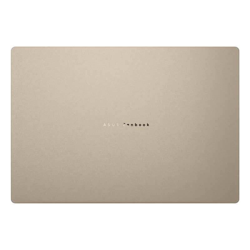 Laden Sie das Bild in Galerie -Viewer, Asus zenbook a16 ux3607oa-sq013w 16 copilot+ laptop (beige | snapdragon x2e-94-100 | qualcomm adreno | 48 gb | 1 tb ssd | oled)
