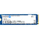 Kingston nv3 2 tb ssd (snv3s 2000g, pcie 4.0 x4, nvme, m.2 2280)