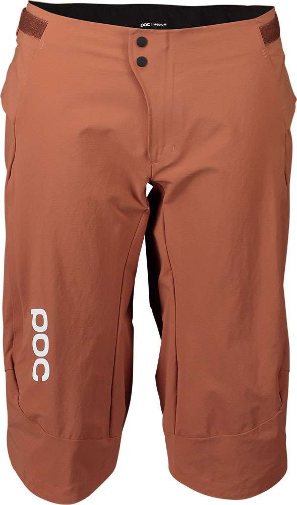 Load image into Gallery viewer, Poc infinite all mountain - women's mtb shorts
