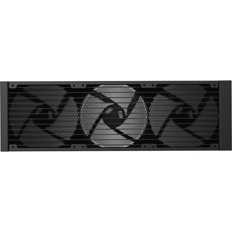 Afbeelding laden in galerijviewer, Thermaltake th360-s v3 argb sync aio liquid cooler waterkoeling (zwart)
