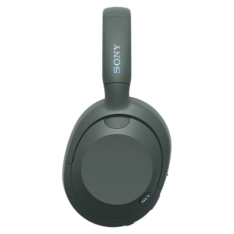 Load image into Gallery viewer, Sony ult wear draadloze koptelefoon met noise canceling over-ear headset (donkergroen, bluetooth)
