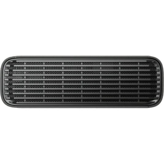 Synology beestation 4 tb nas (zwart, usb-a 3.2 gen 1, usb-c 3.2 gen 1)