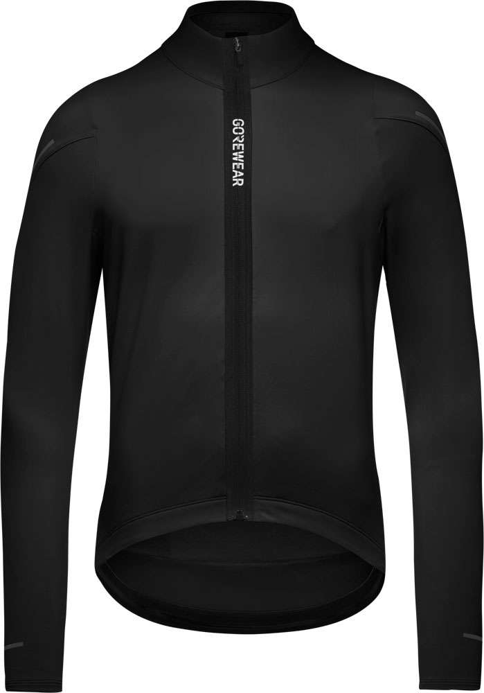 ギャラリービューアに画像をロードする, Gorewear spinshift thermo - long sleeve jersey
