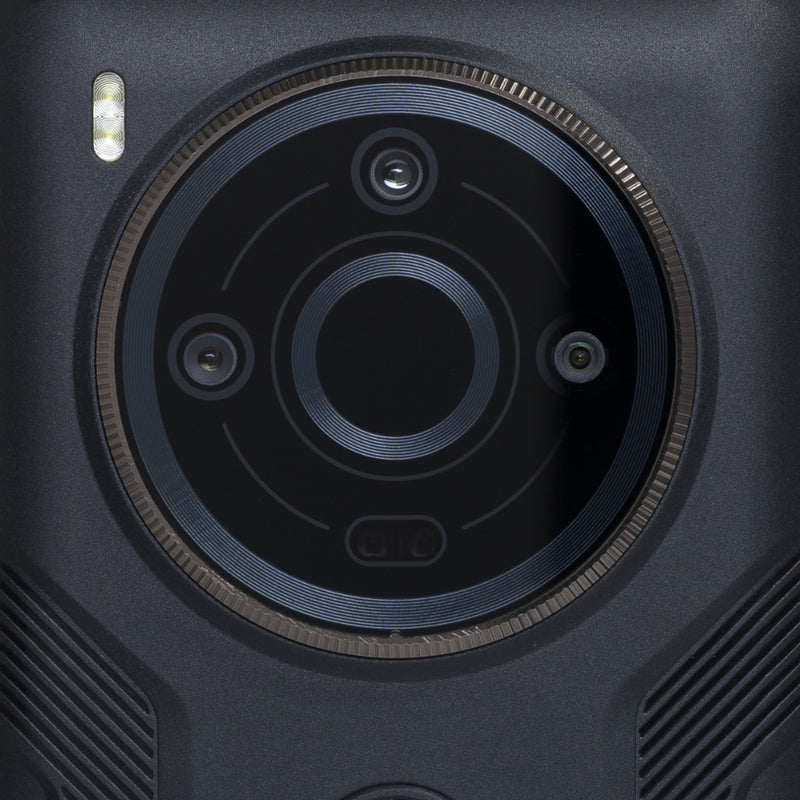 Load image into Gallery viewer, Jcb toughphone m20 (zwart, 6.6 fhd, 8 gb ram, 512 gb rom)
