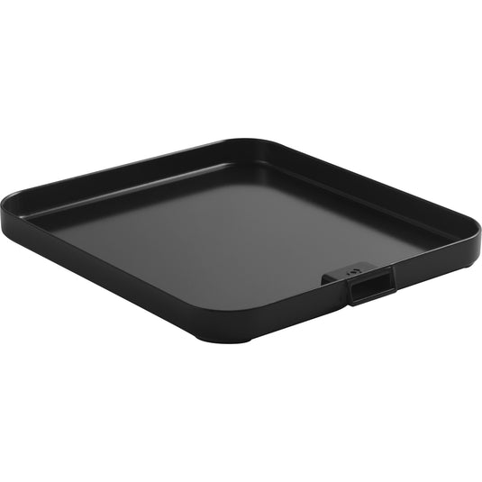 Cadac 2 cook bakplaat kookplaat (zwart)