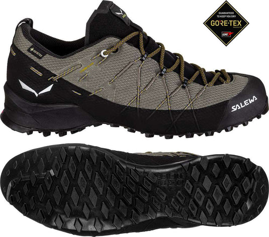 Salewa wildfire 2 gore-tex® - trekking shoes