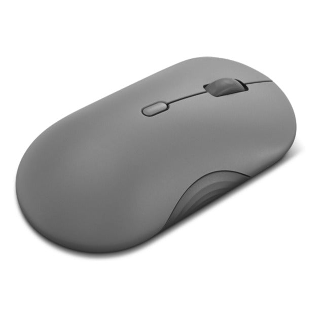 Load image into Gallery viewer, Lenovo 350 stille bluetooth-muis (donkergrijs, 2400 dpi, bluetooth® 5.3)
