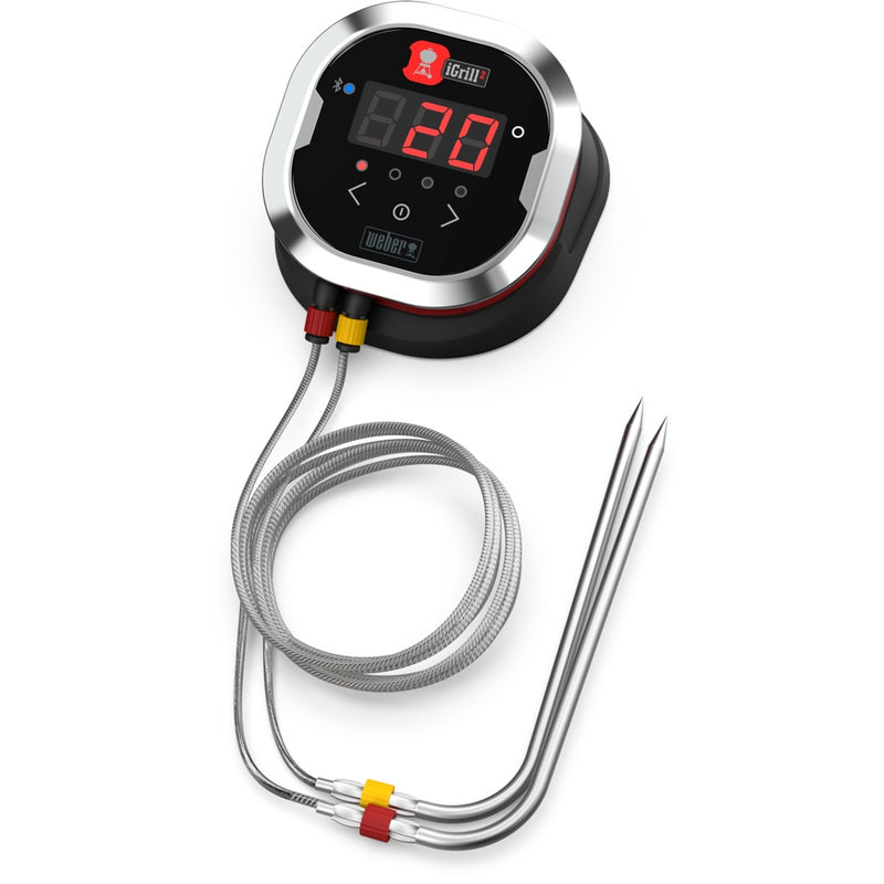 Load image into Gallery viewer, Weber igrill 2 thermometer
