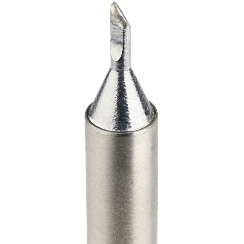 Chargez l'image dans la visionneuse de la galerie, Ifixit fixhub soldeerpunt, mesvormig, 1,4 mm soldeerbout (zilver)
