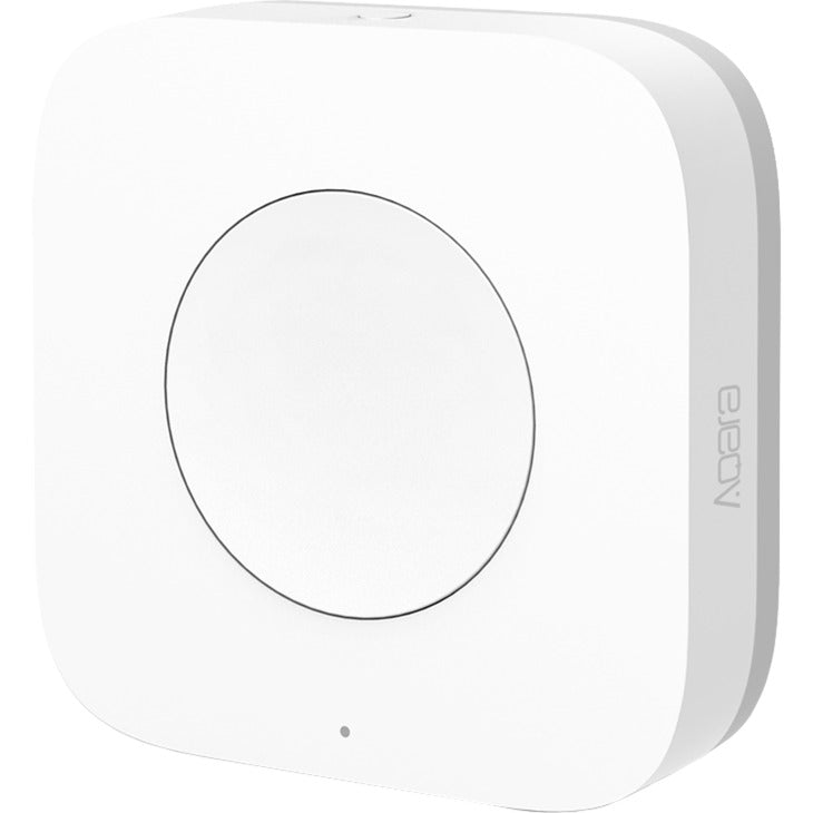 Load image into Gallery viewer, Aqara wireless mini switch t1 schakelaar (wit)
