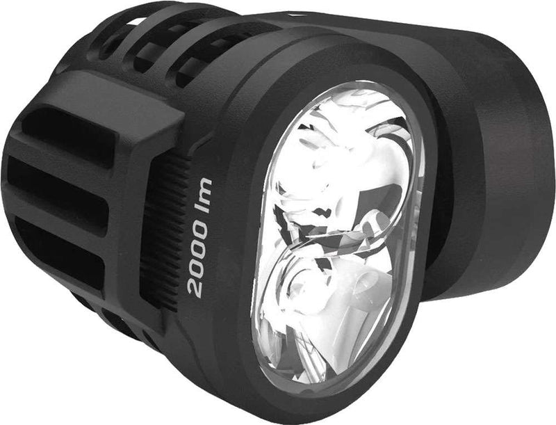 Load image into Gallery viewer, Silva free lamp unit 2000lm
