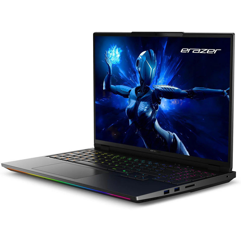 Load image into Gallery viewer, Erazer beast 16 x1 ultimate md62733 16 gaming laptop (zwart | core ultra 9 275hx | rtx 5080 | 32 gb | 2 tb ssd)
