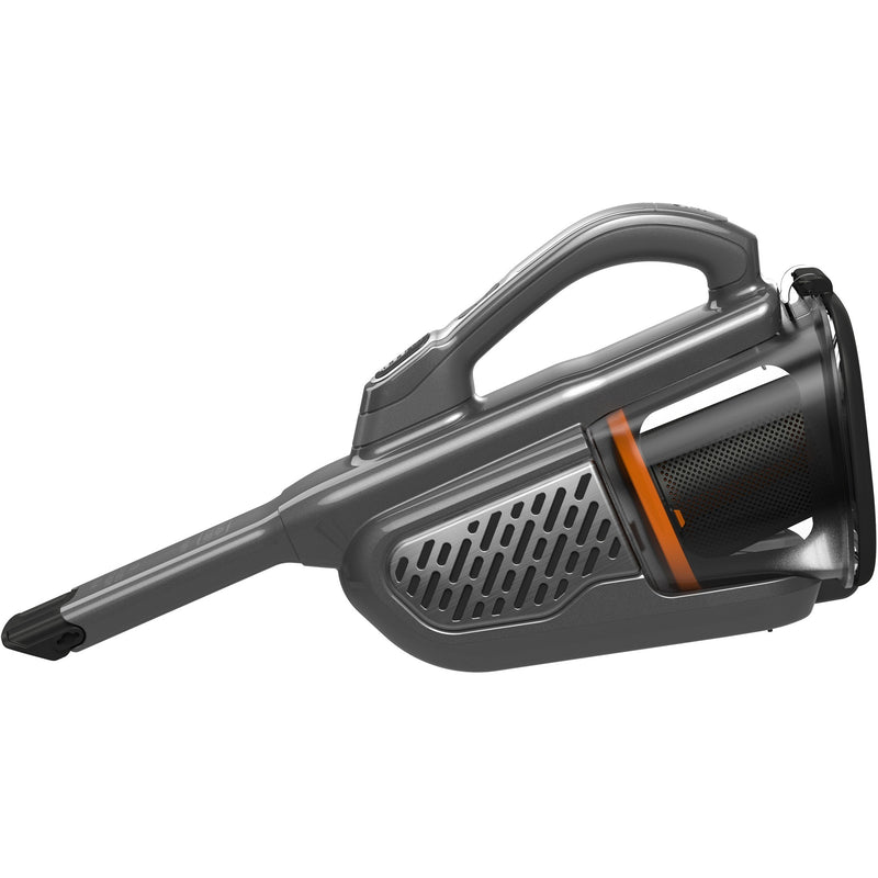 Load image into Gallery viewer, Black+decker bhhv520bt handstofzuiger (titanium)
