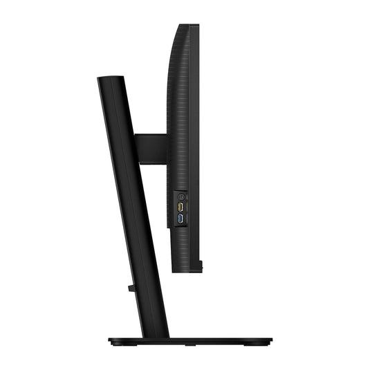 Philips 32b2n3500 31.5 monitor (zwart, 2x hdmi, displayport, 3x usb-a, usb-b)