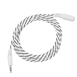Shelly leak sensor cable, 2 meter watermelder (wit)
