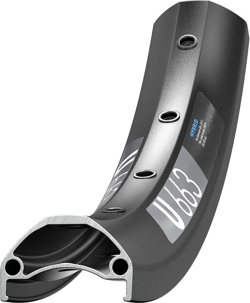 Load image into Gallery viewer, Dt swiss u 663 20 rim
