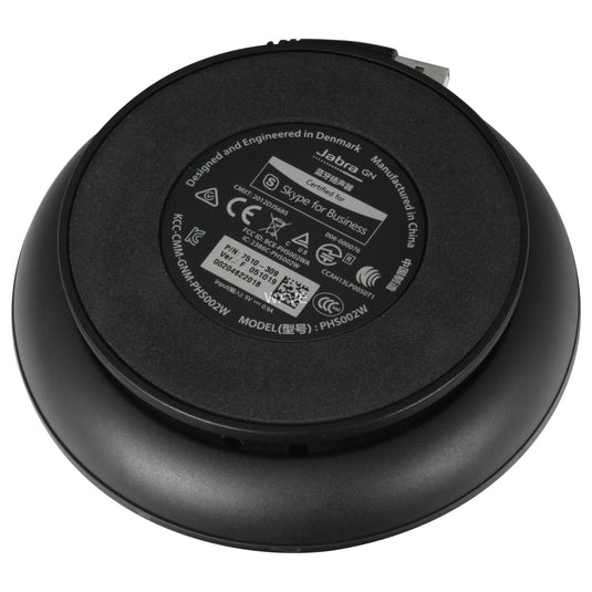 Draagbare luidspreker jabra 510 ms bluetooth zwart