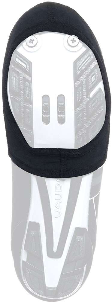 Vaude shoecap metis ii - toe warmer