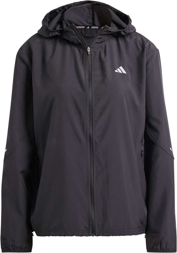 Load image into Gallery viewer, Adidas run it - women's running jacket
