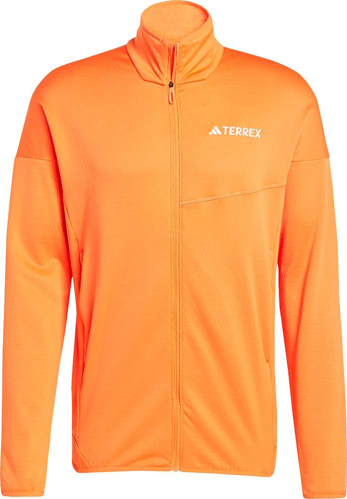 Load image into Gallery viewer, Adidas terrex xperior climawarm light - fleece jacket
