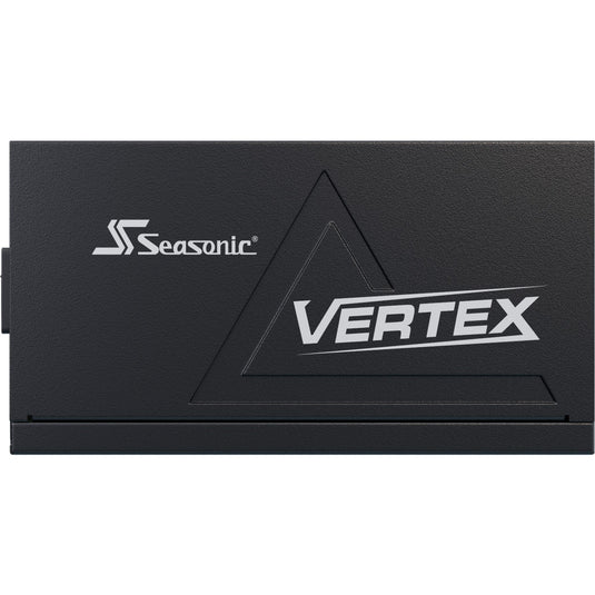 Seasonic vertex px-750, modulaire 750 watt voeding (zwart, 2x pcie)