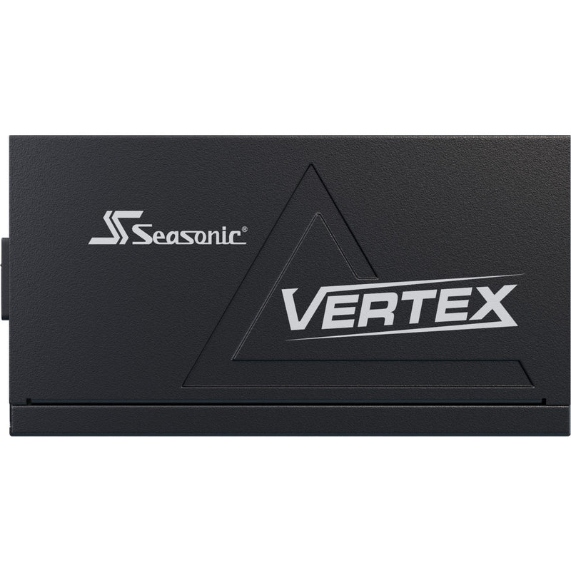 Load image into Gallery viewer, Seasonic vertex px-750, modulaire 750 watt voeding (zwart, 2x pcie)
