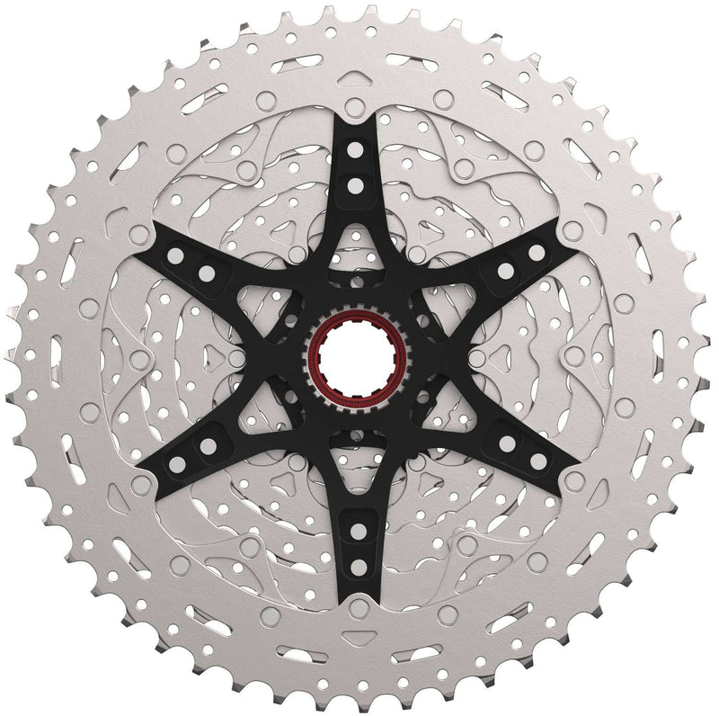 Load image into Gallery viewer, Superior sunrace cassette csmz930 12v 10-51t microspline zilv r
