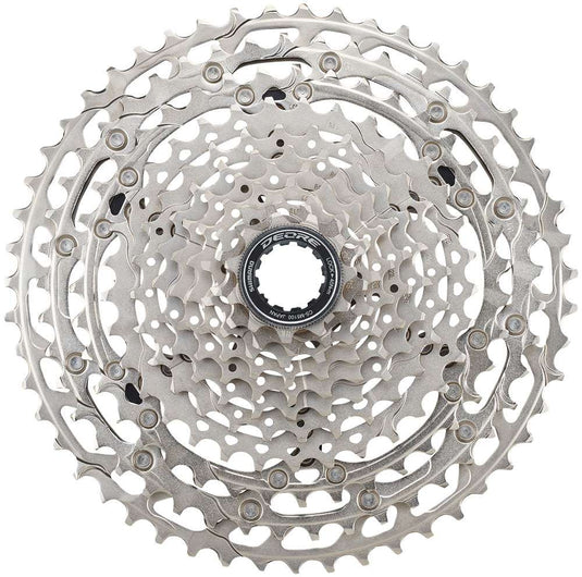 Shimano cassette 11v 11-42 Deore ICSM510011142